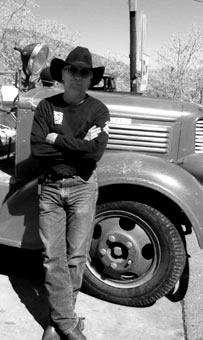 jerome az