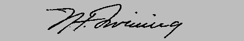 Twining Signature